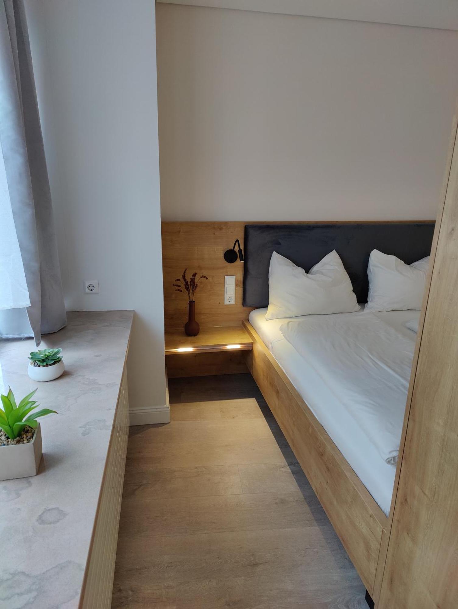 Hotel La Fleur Uberlingen Quarto foto