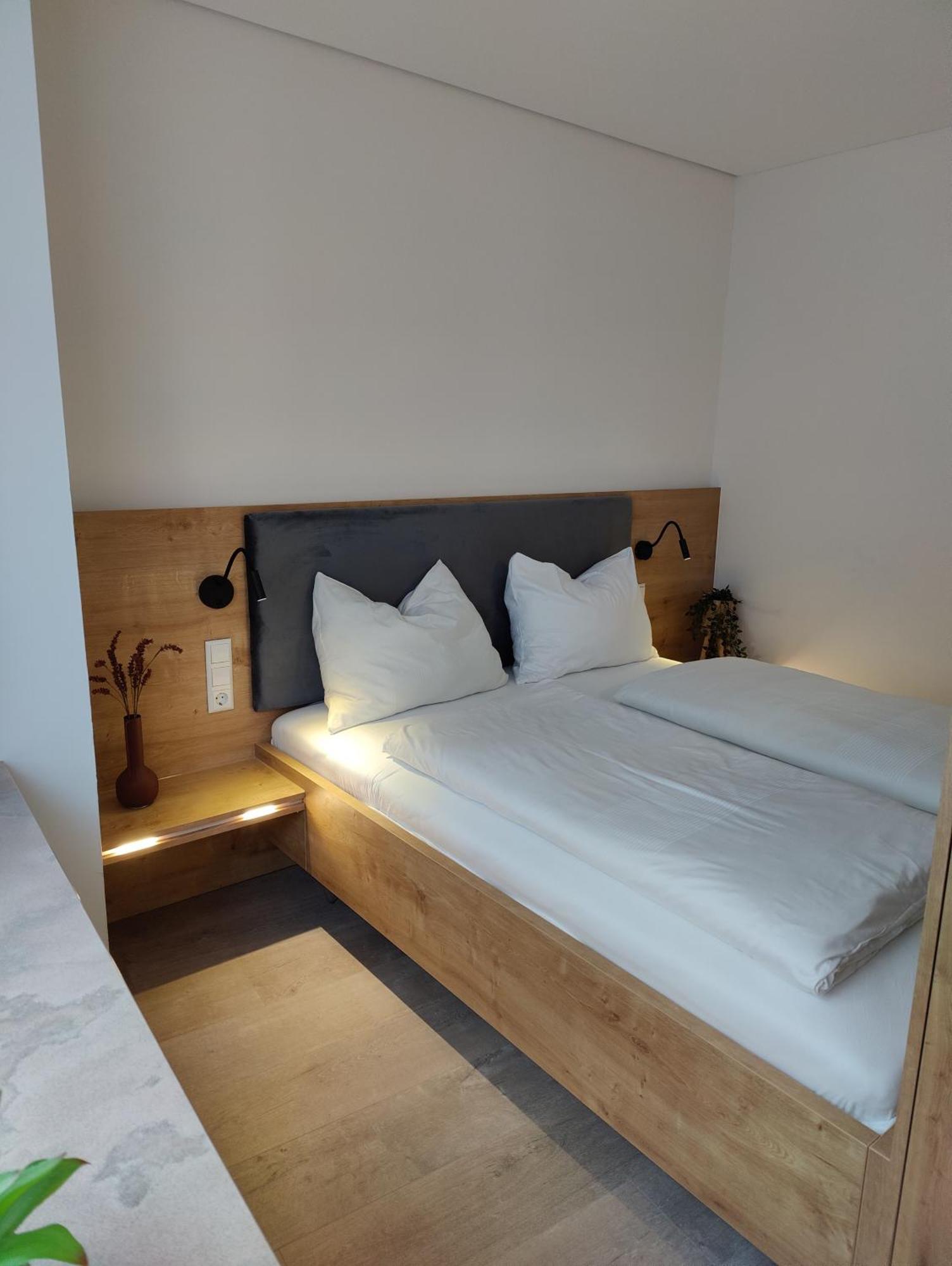 Hotel La Fleur Uberlingen Quarto foto